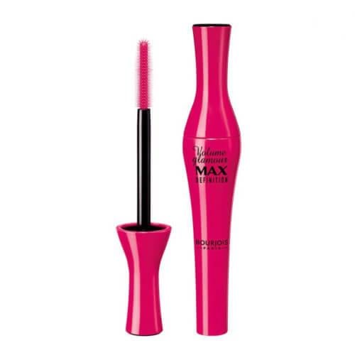مسكرة برجوا ماكس فوشي برجوا BOURJOIS