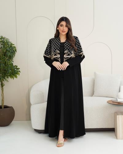 Danah Abaya - SAHRA