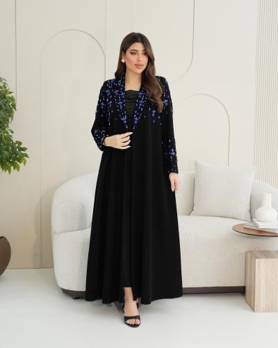 Jouri Abaya - SAHRA