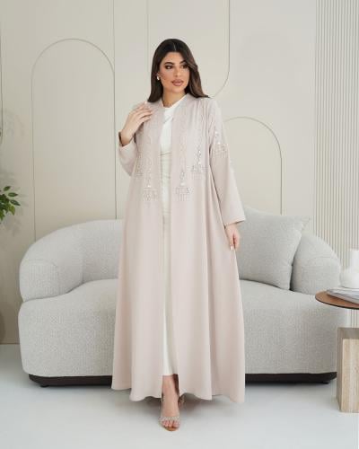 Kadi Abaya - SAHRA