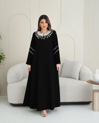 Here Abaya - SAHRA