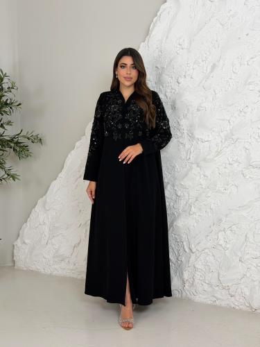 Wisal Abaya - SAHRA