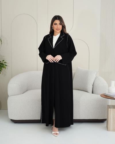 Tamara Abaya - SAHRA