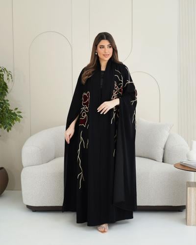 Fajr Abaya - SAHRA