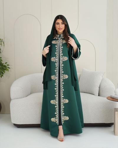 عباية سنا - SAHRA