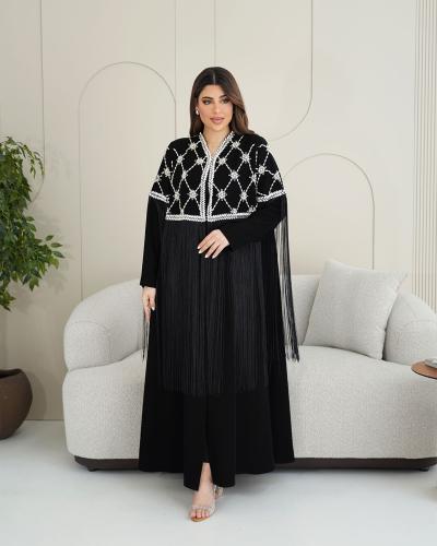عباية ليال - SAHRA