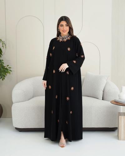 عباية نجود - SAHRA