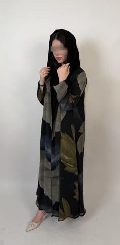 عباية