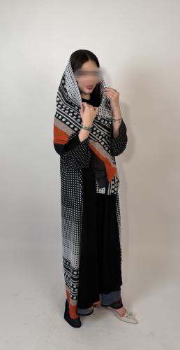 عباية