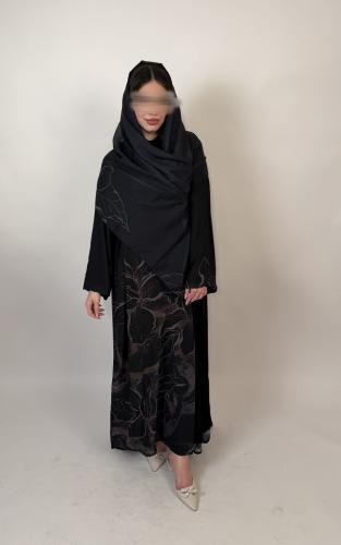 عباية
