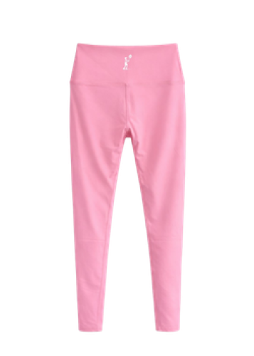 Essential Leggings - pink