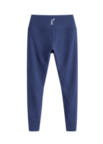 Essential Leggings - Navy