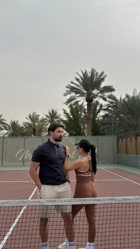 Private event