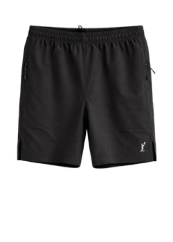 Essential Shorts -Black