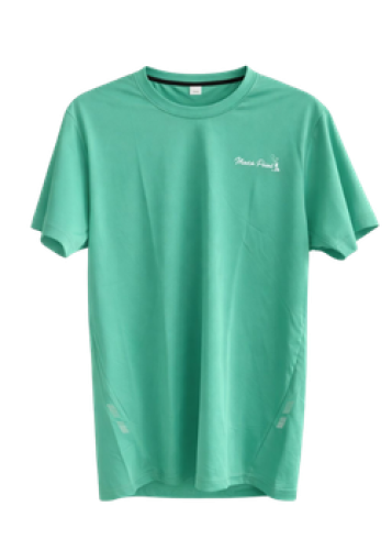 Essential T-Shirt - Green