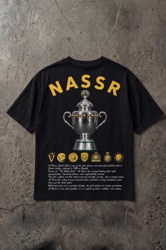 تيشيرت النصر كاس الدوري