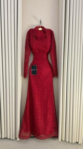 Ruqayya dress