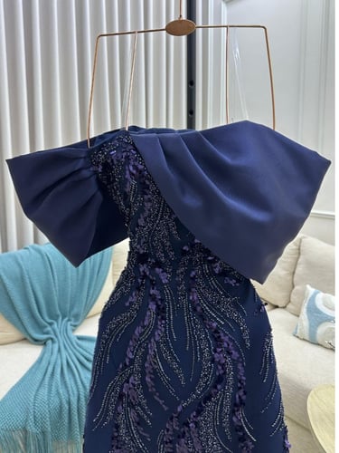 Reem's dress