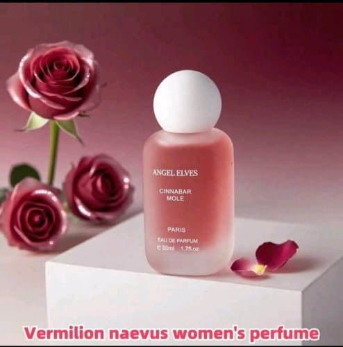 عطر فيري الملاك