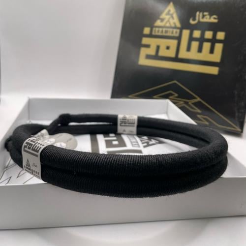 عقال الشماخ ط ٣