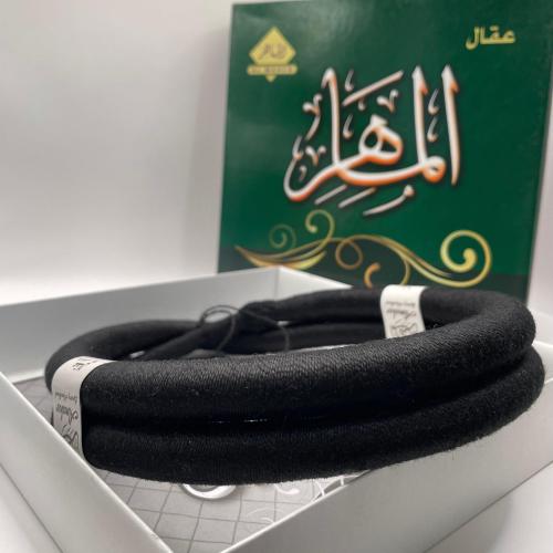 عقال مرعز الماهر