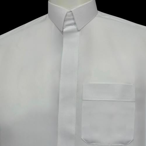 Samir Ames youthful dress
