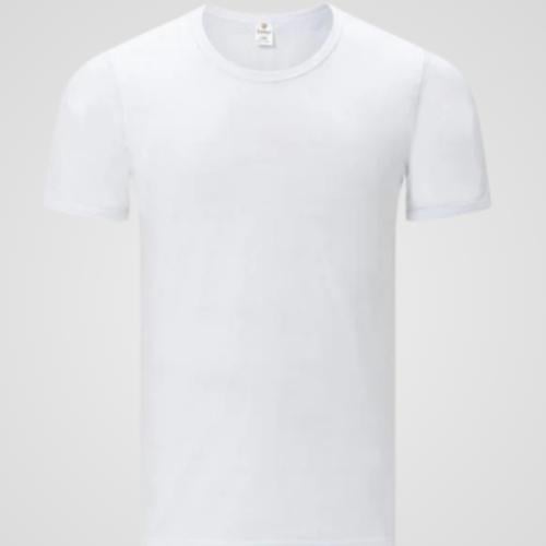 Cotton T-shirt Shaden