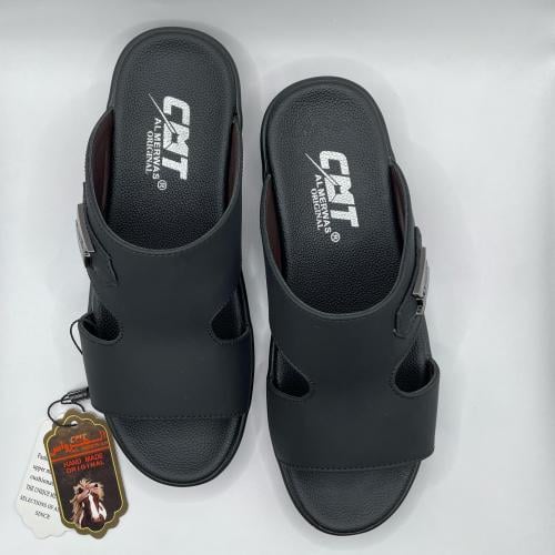 Eastern shoe (black)