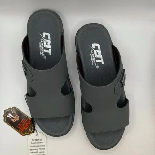 Eastern shoe (gray)