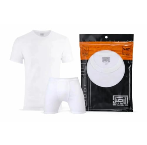 Original children's and youth's underwear set