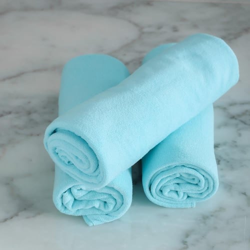 منشفة مقاس 70*140 سم - RJ