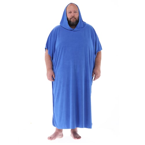 روب استحمام - أزرق - RJ