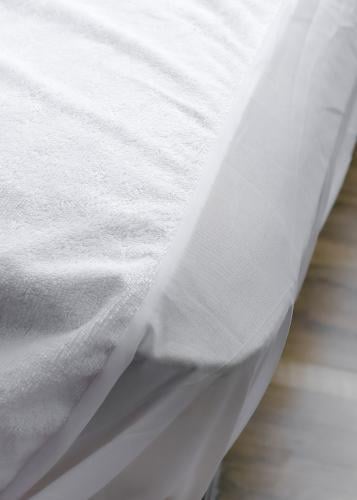 بكج واقي سرير 180*200 سم