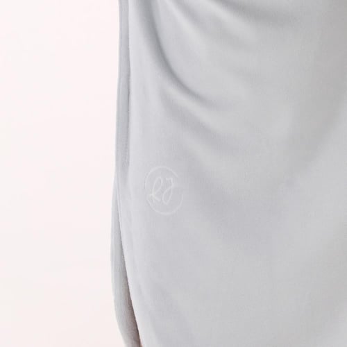 روب استحمام - سماوي فاتح- RJ