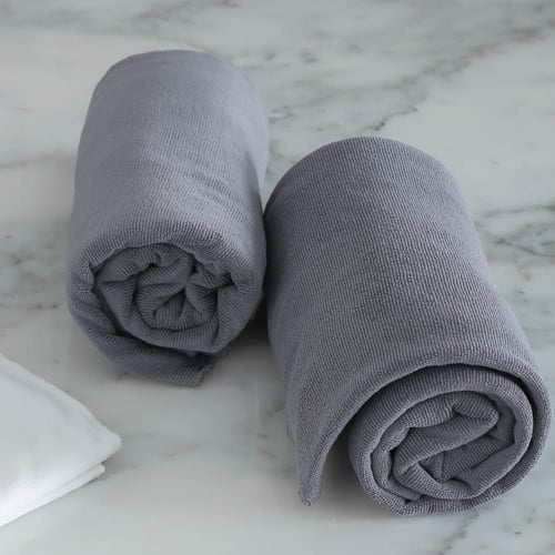 منشفة مقاس 180*90 سم - RJ