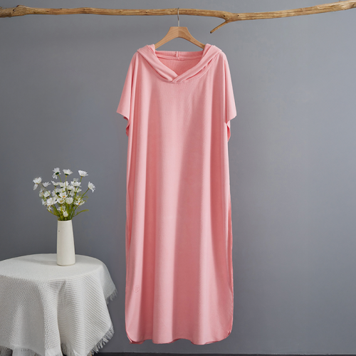 روب استحمام - وردي - RJ