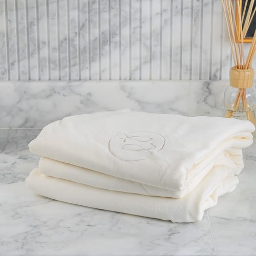 منشفة مقاس 100*45 سم - RJ