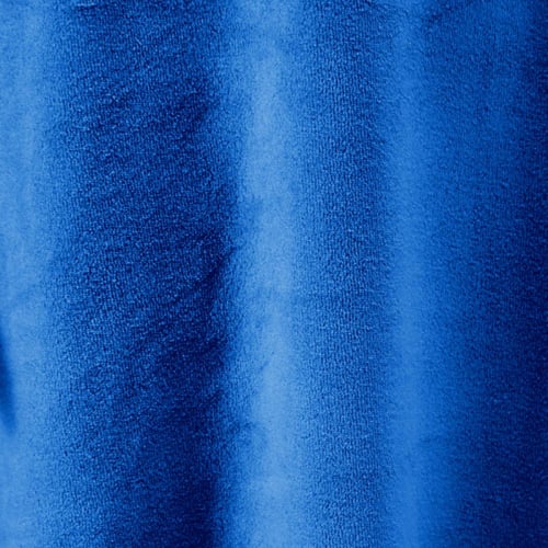 روب استحمام اطفال - أزرق - RJ