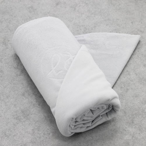 منشفة مقاس 70*140 سم - RJ