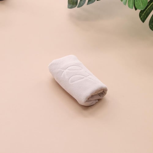 بكج 2 منشفة وجه مقاس 32*50 سم - RJ