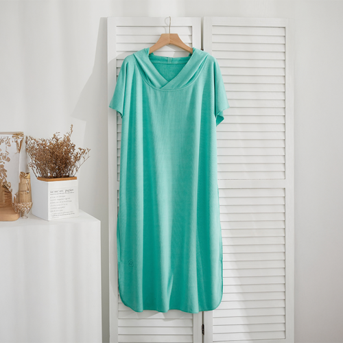 روب استحمام - تركواز - RJ