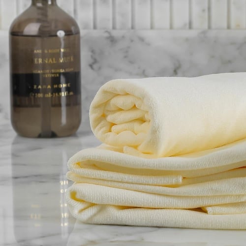 منشفة مقاس 100*45 سم - RJ