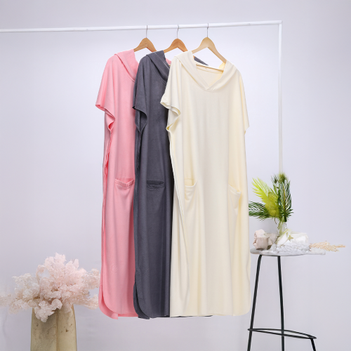 روب استحمام مودرن