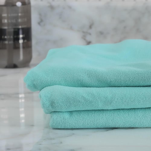 منشفة مقاس 100*45 سم - RJ