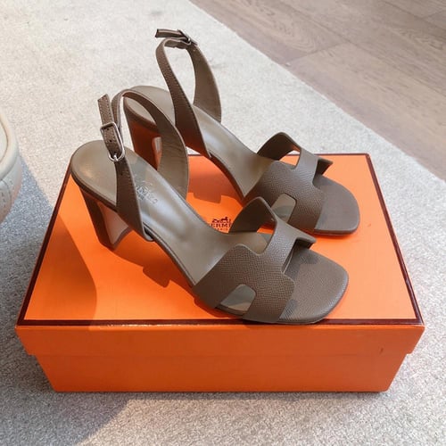 كعب هيرمس | Hermès