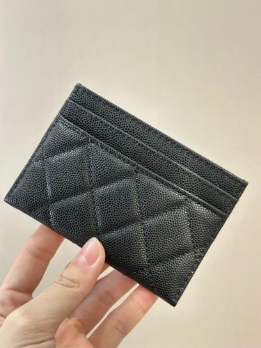 محفظة شانيل | ‏Chanel