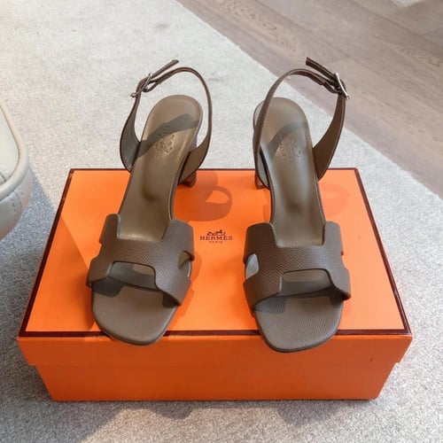 كعب هيرمس | Hermès