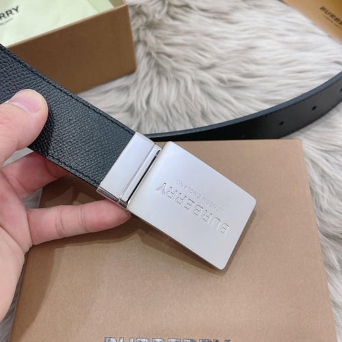 حزام بربري | BURBERRY