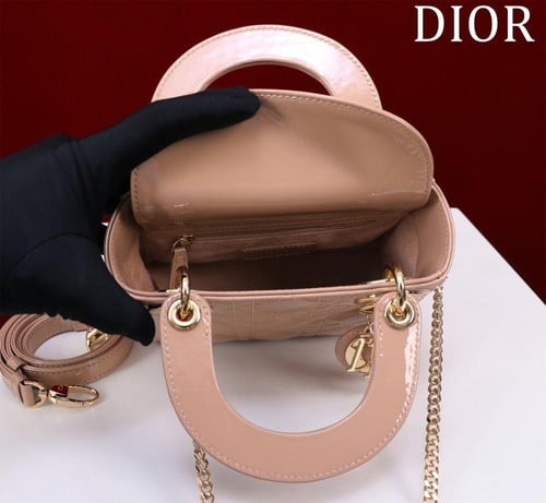 شنطة ديور | Dior