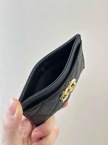 محفظة شانيل | ‏Chanel